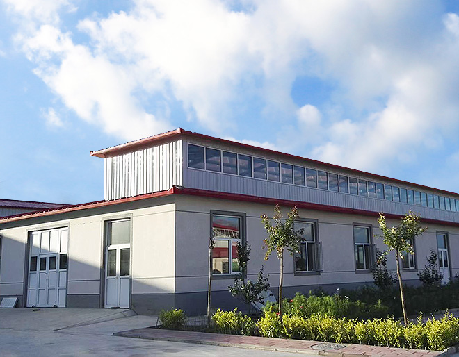 Yanyuan zelong(zhuolu) biotechnology Co., Ltd.