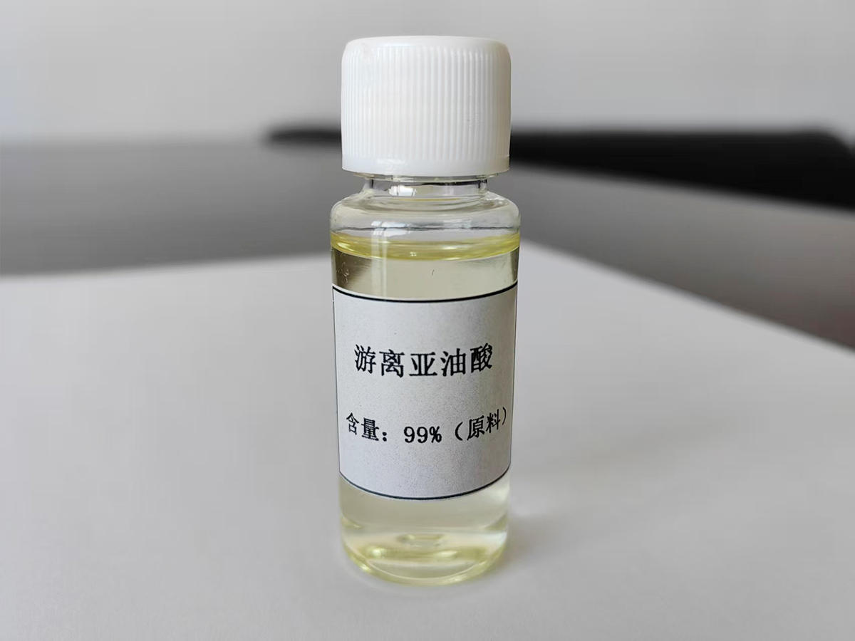 linoleic acid