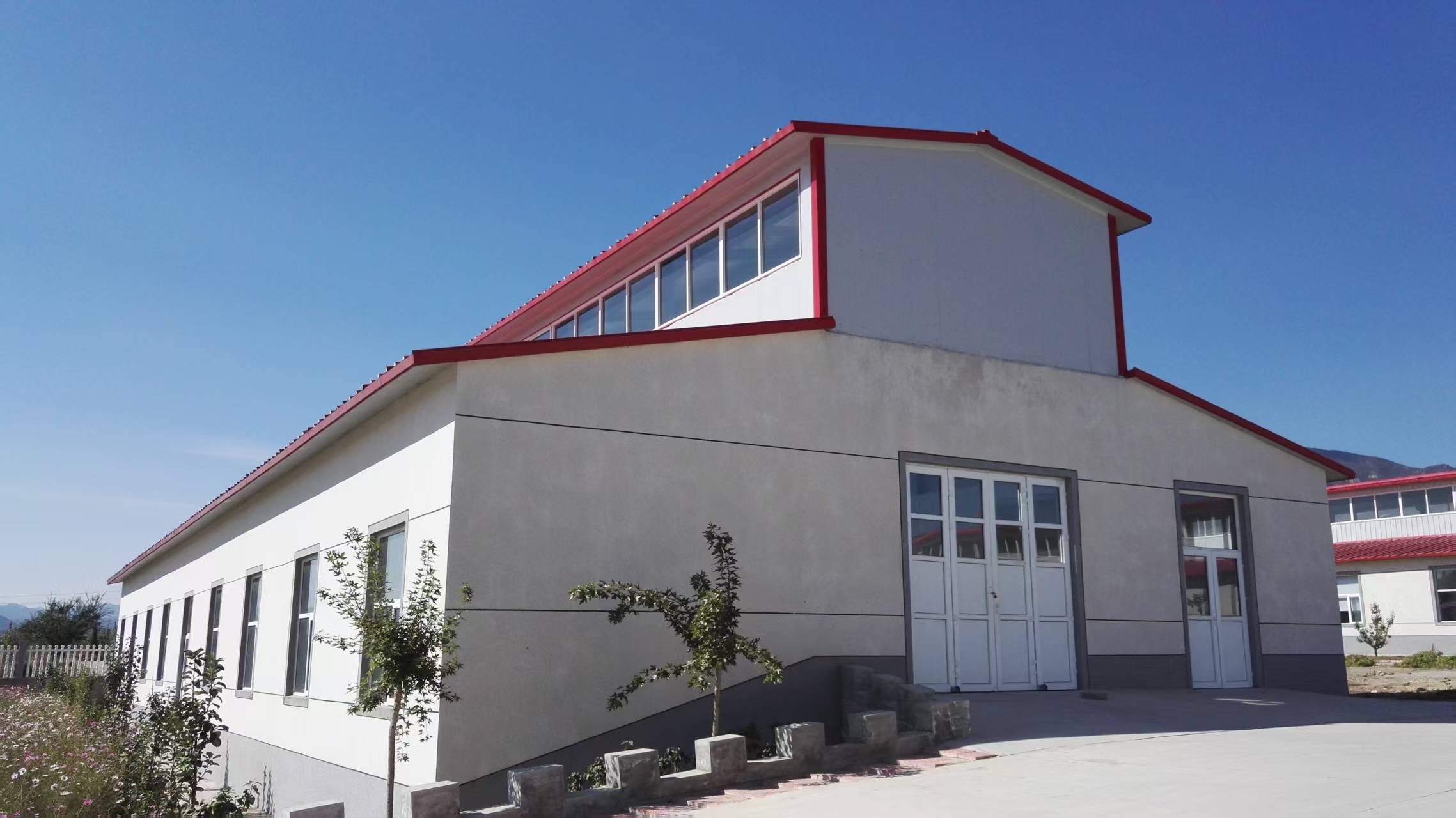 Welcome to Yanyuan zelong(zhuolu) biotechnology Co., Ltd.！
